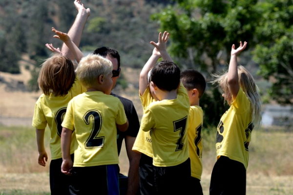 Best Soccer Fundraiser Ideas for Winning Teams | DoJiggy