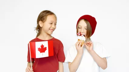 School Fundraising in Canada (& How To Do It for Free)