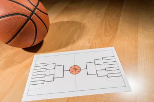 march madness fundraising tournament