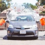 Car Washes work for booster clubs