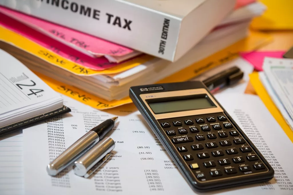 Differences in Tax Requirements and Obligations