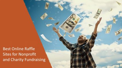 Best Online Raffle Sites for Nonprofit and Charity Fundraising