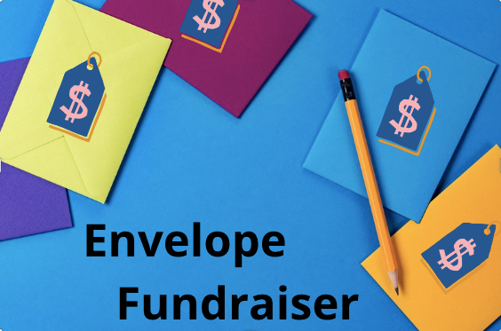 Envelope Fundraisers: Traditional and Virtual Approaches