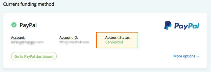 How To Activate PayPal in Your DoJiggy Account