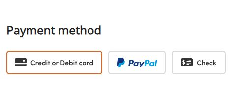 Benefits of Accepting PayPal