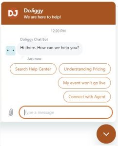 Use AI-Powered Chatbots for 24/7 Inquiries