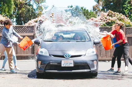 Car Washes