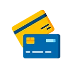 Credit and Debit Cards