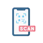 Nonprofit Payment Processing with Scan to Donate