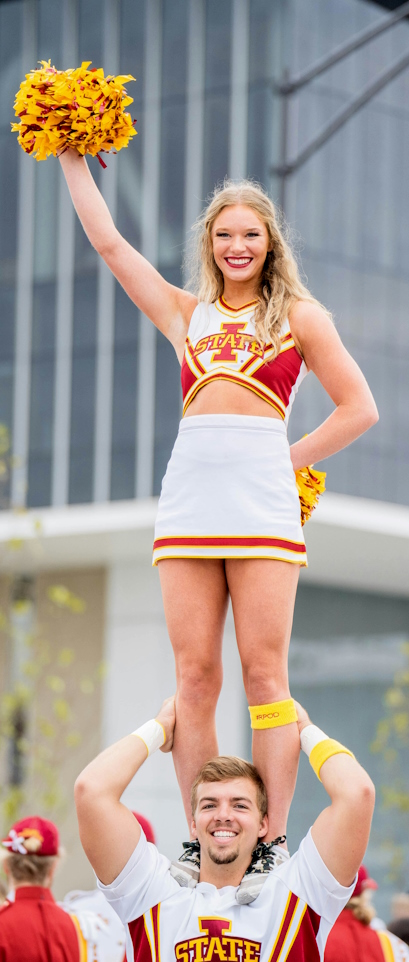 Best cheerleading fundraising ideas to get your next campaign up and running